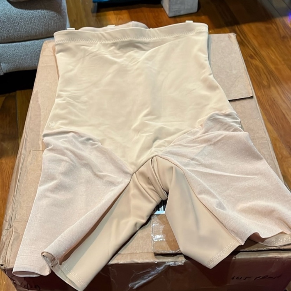 POWER SHORTS